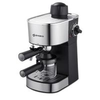 Cafetera Espresso – 4 Tazas 3.5 BAR Imaco IECM3503