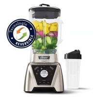 Licuadora Xpert con vaso blend`N GO – Oster BLST3B CPG 053