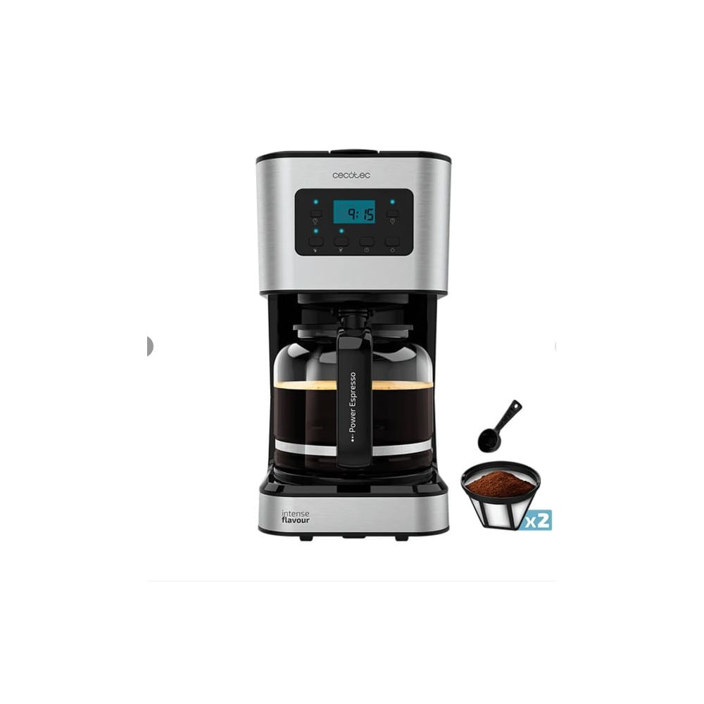 Cafetera De Goteo Coffee 66 Smart Plus