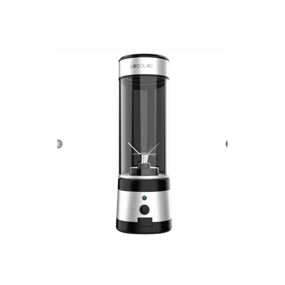 Licuadora Portátil WanderlustMix USB