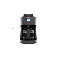 Cafetera De Goteo Coffee 66 Grind & Drop