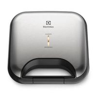 Sandwichera Mini Grill Electrolux Efficient Inox ESG20