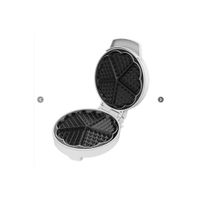 Waflera de 5 Piezas cecotec Fun Gofrestone
