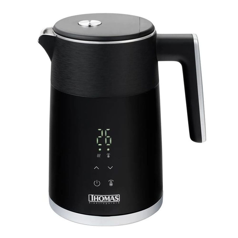 Hervidor Electrico thomas 1.5L TH-6220DN