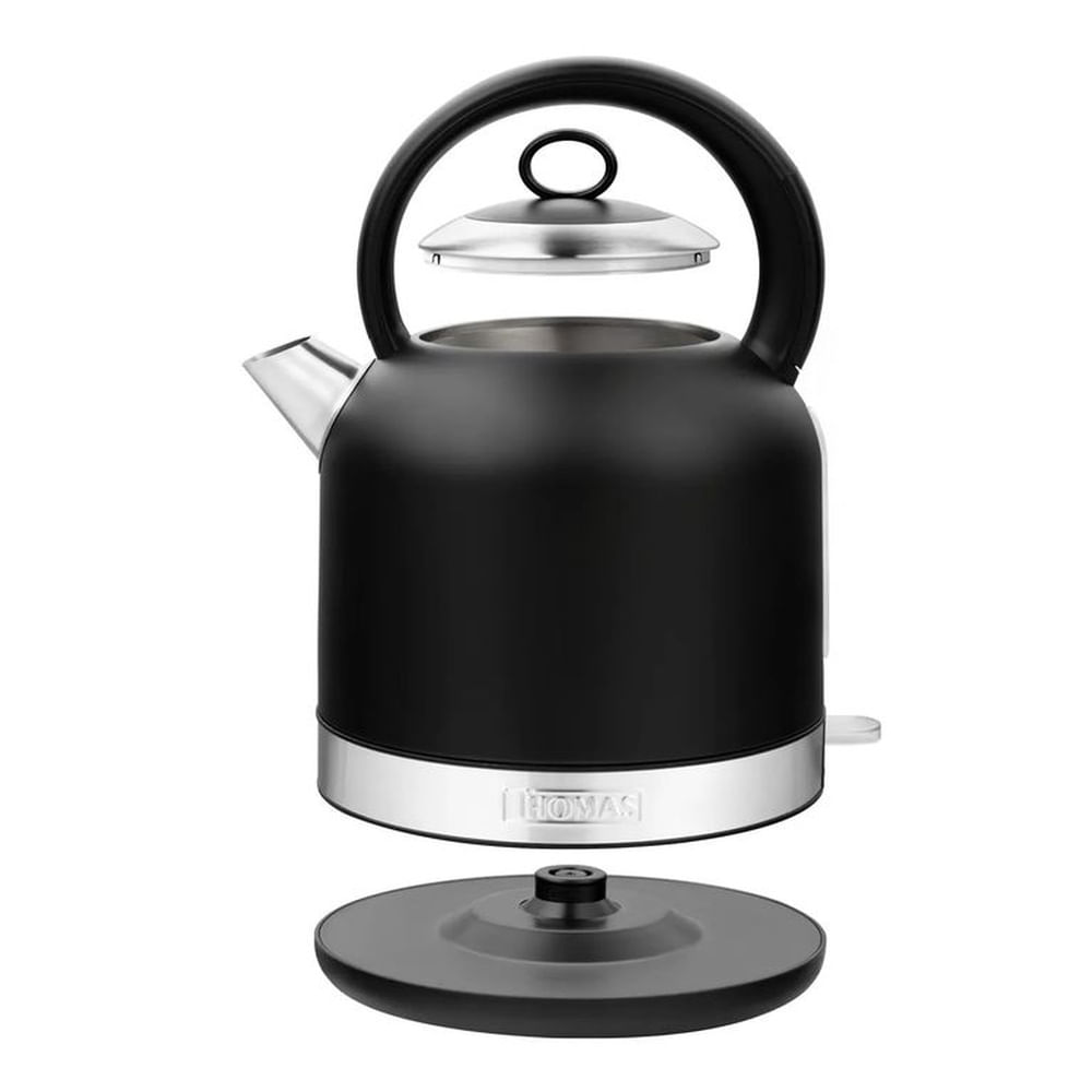 Hervidor Electrico thomas 2.5 litros Th-6510n