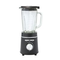 Licuadora  induramana 1400W negra  LI14B