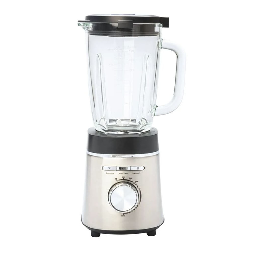 Licuadora  induramana 1400W INOX  LI14I
