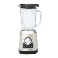 Licuadora induramana 1400W INOX LI14CI