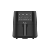 Freidora de Aire 4.2L Digital Wurden WFR-EASYCHEF42
