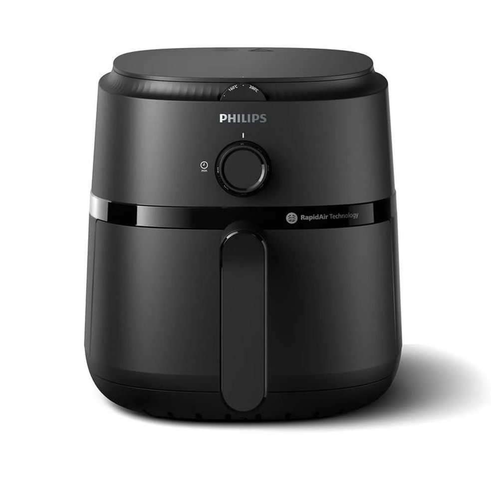Freidora de Aire 4.2L Digital philips Na12000