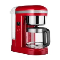 Cafetera de Goteo 1.7L KITCHENAID 5KCM1209EER