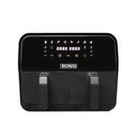 Freidora de Aire Digital 8lt THOMAS TH-AF80DI