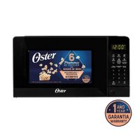 Horno Microondas Oster 20L 700W POGGE3702