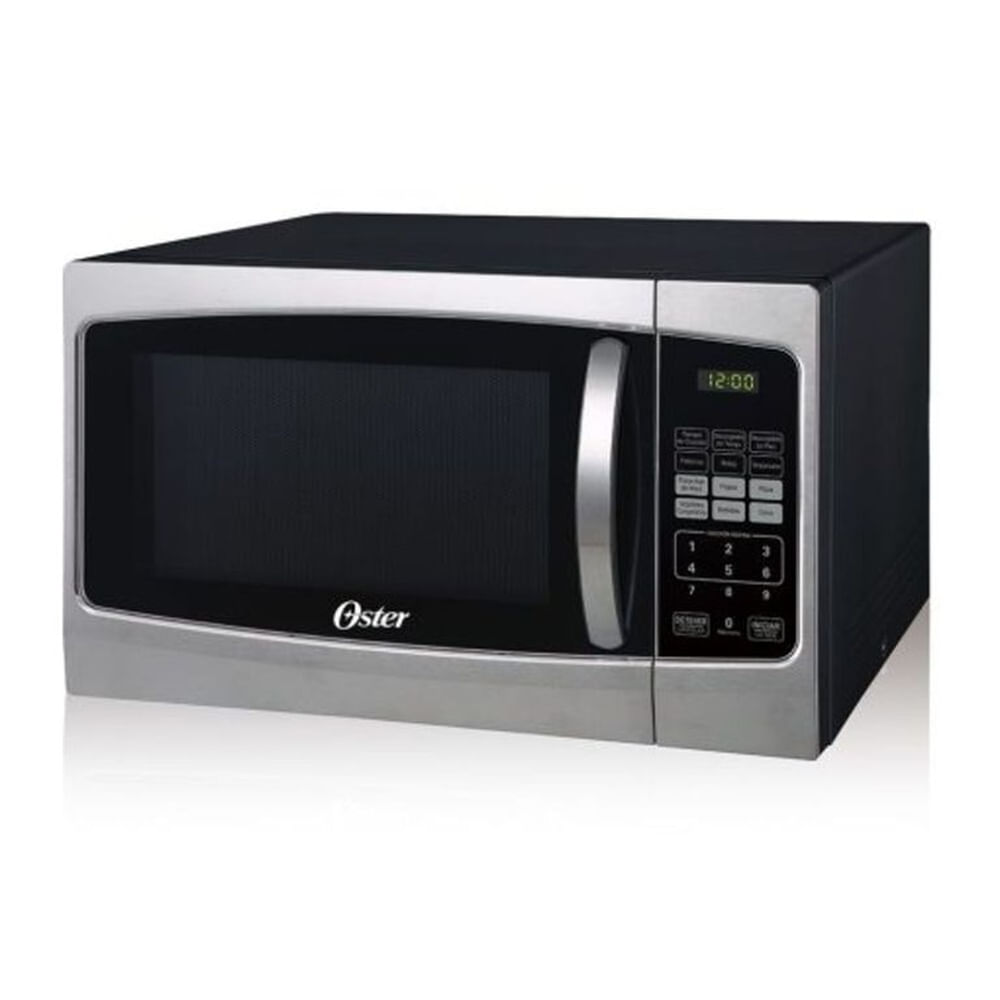 Horno Microondas Oster  34L 900w  POGHM21402