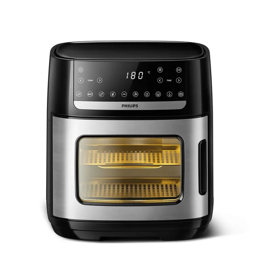 Freidora de Aire 12L Digital philips AI55107