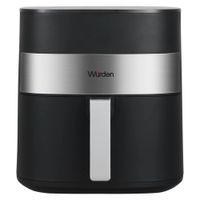 Freidora de Aire 5.5L Digital WFR-EASYCHEF55 Wurden