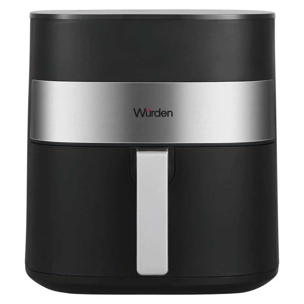 Freidora de Aire 5.5L Digital WFR-EASYCHEF55 Wurden