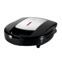 Sandwichera y Waflera Oster CKSTSM3892 Negro