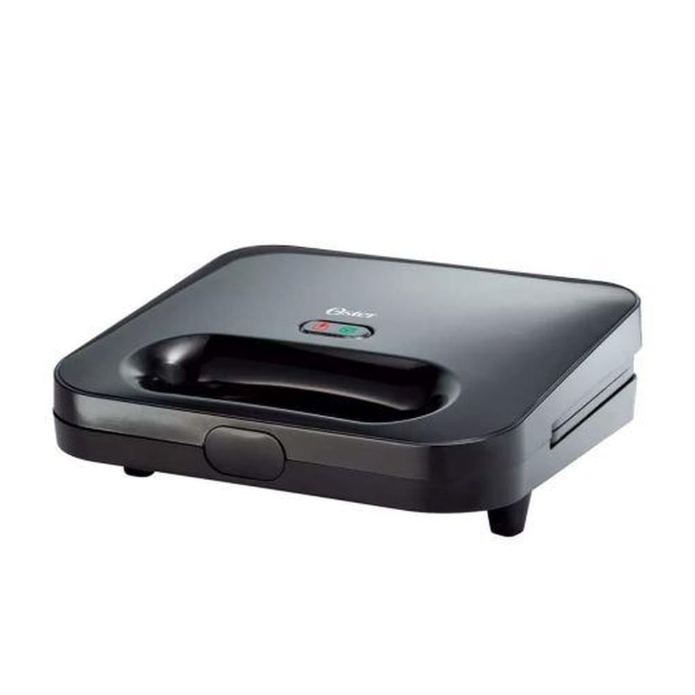 Sandwichera Eléctrica Oster CKSTSM2885 - Negro