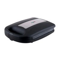 Sandwichera Th-958 4panes Antiadherente 1000w THOMAS