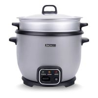 Olla Arrocera 2.8lt con vaporera y sofrito TH-37PF