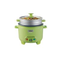 olla Arrocera de 10 Tazas DiamondForce Oster CKSTRC10DFGRN 053
