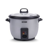 Olla Arrocera 1.8lt con vaporera y sofrito TH-35P