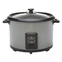 Olla Arrocera indurama Gris 2.8lt OAI28G