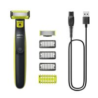 Afeitadora Philips Qp282410 Oneblade Para Cara + Cuerpo