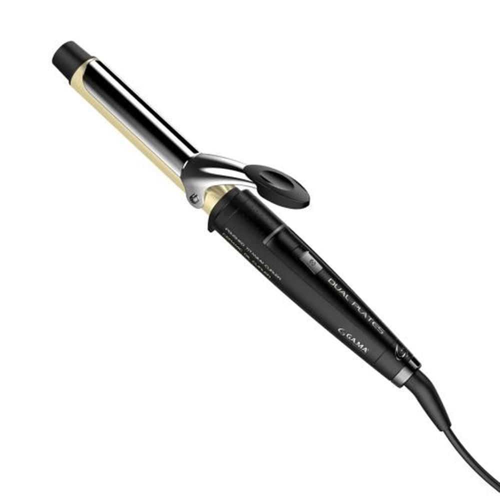 Rizadora Profesional Dual 25mm 220v  BECCG0000000318