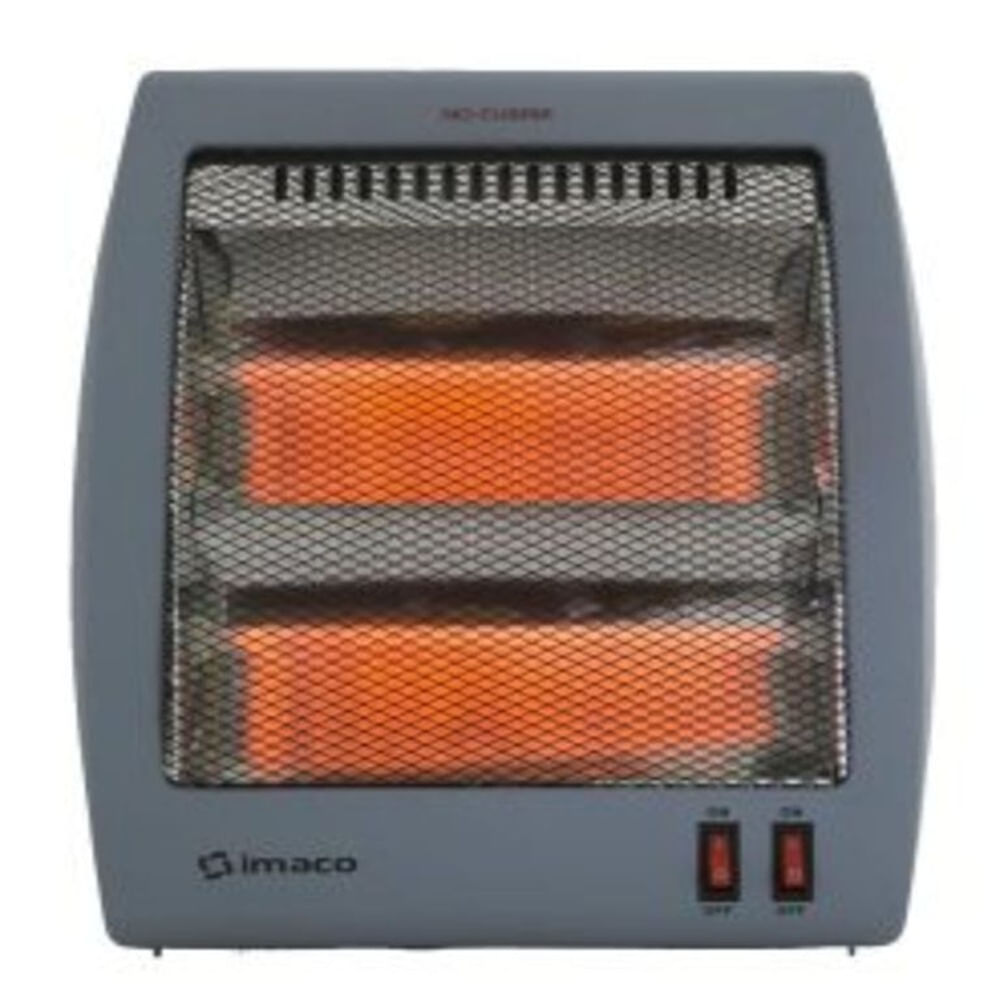 Estufa de cuarzo Imaco QH800