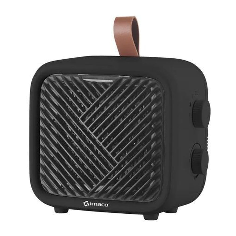 Termoventilador Imaco Portátil  ITC1510N