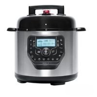 Olla arrocera Multiuso Programable Cecotec GM Cooking