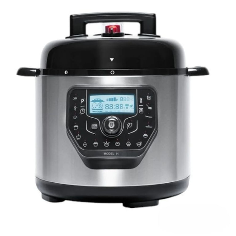 Olla arrocera  Multiuso Programable Cecotec GM Cooking