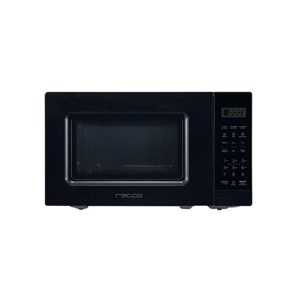 Horno Microondas Digital 20L RMD-CUCINA20-B