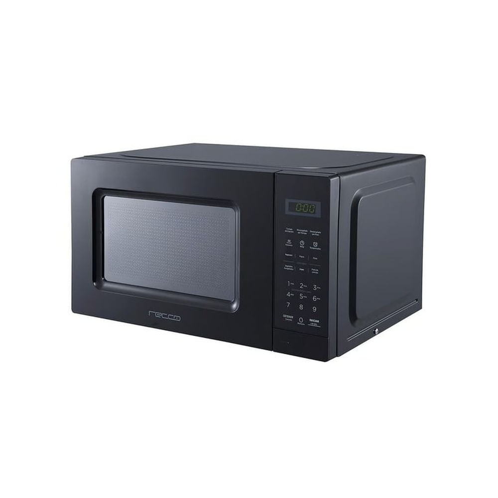 Horno Microondas Recco 20L 1050W RMD-CUCINA20