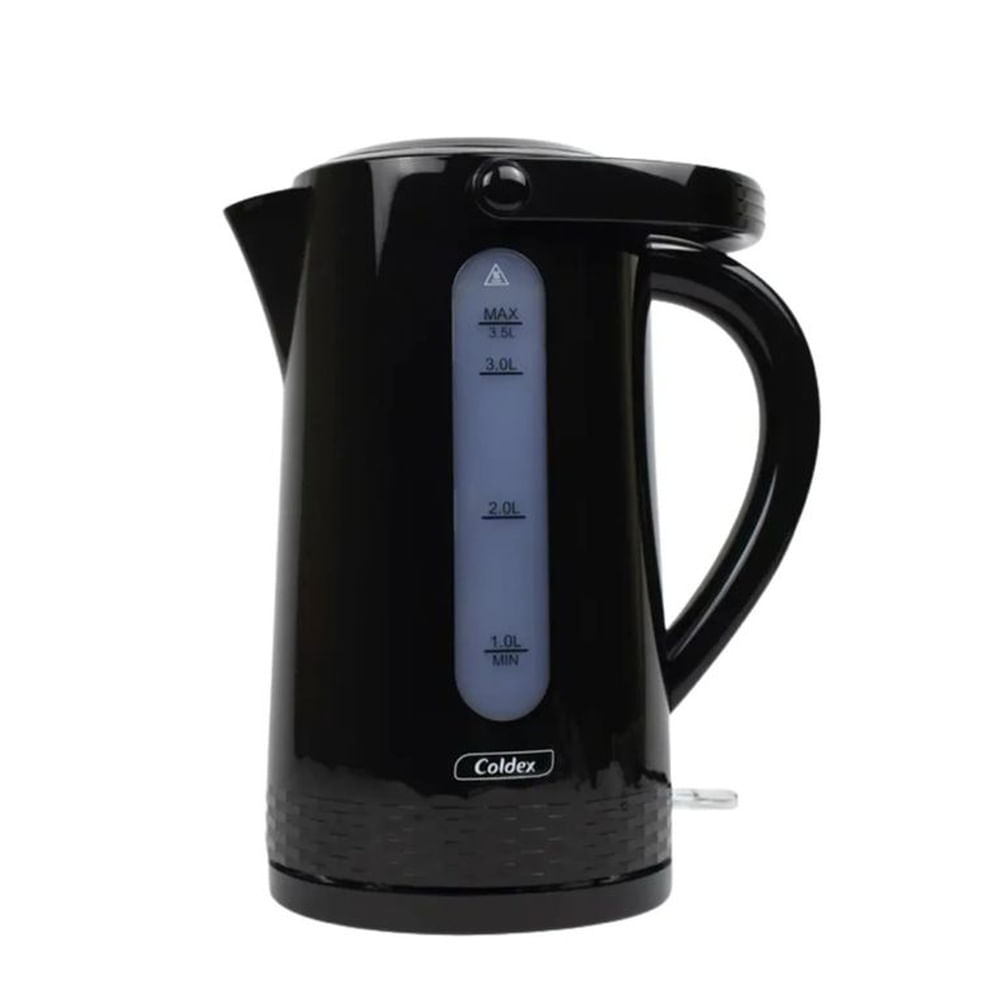 Hervidor Eléctrico Coldex 3.5L