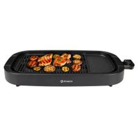 Parrilla Multiuso Imaco IG2327SF Antiadherente con Control de temperatura