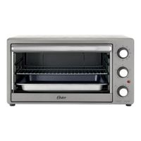 Horno con freidora de aire Oster® de 60 litros TSSTTV60MNS