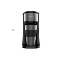 Cafetera De Goteo Con Termo Portátil Coffee 66 Drop & Go
