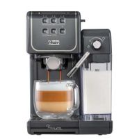 Cafetera Automática PrimaLatte Touch 19 bares BVSTEM6801M