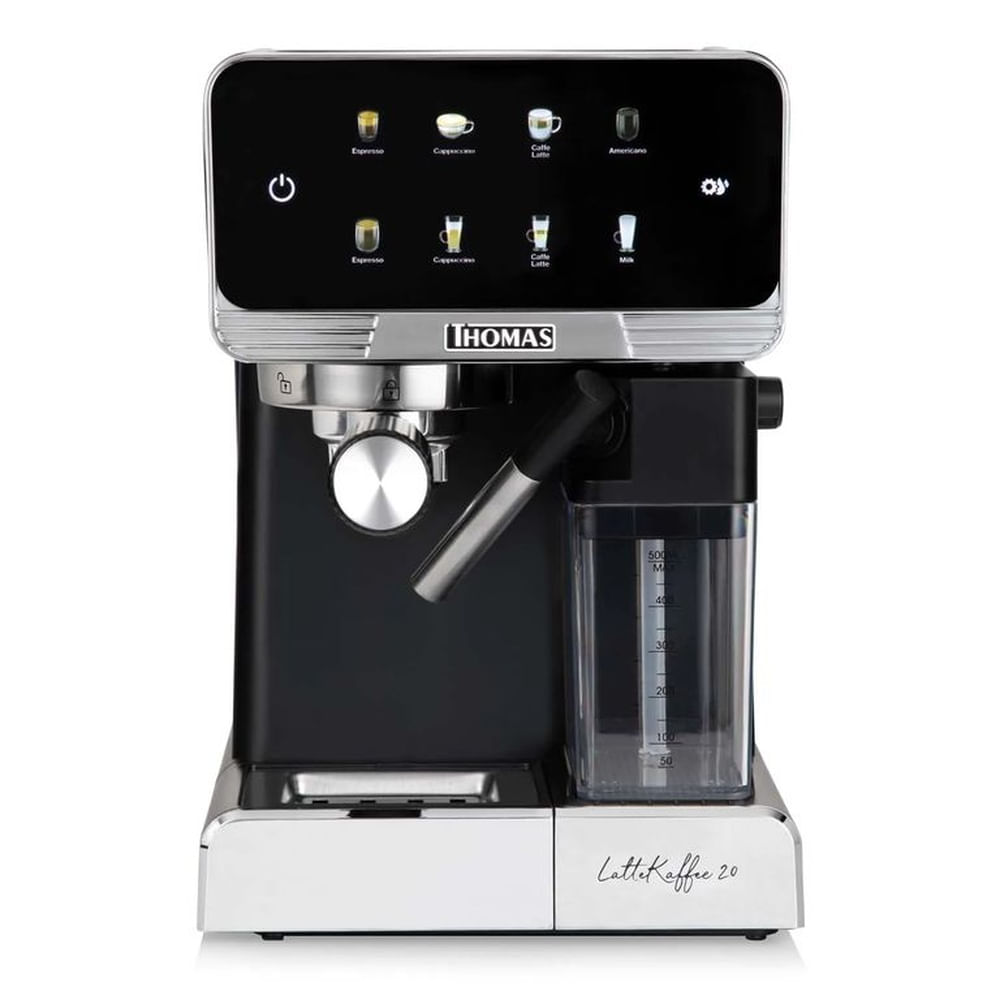 Cafetera Espresso thomas TH-165DEL 1350W
