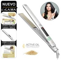 Alisadora Elegance Led Quinoa Active Oil Antifrizz BECHS0000002536