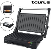 Sandwichera mini grill taurus Crispy&co II