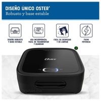 Sandwichera Oster® Compacta CKSTSM400