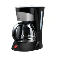 cafetera thomas 5 tazas th-130 800 W