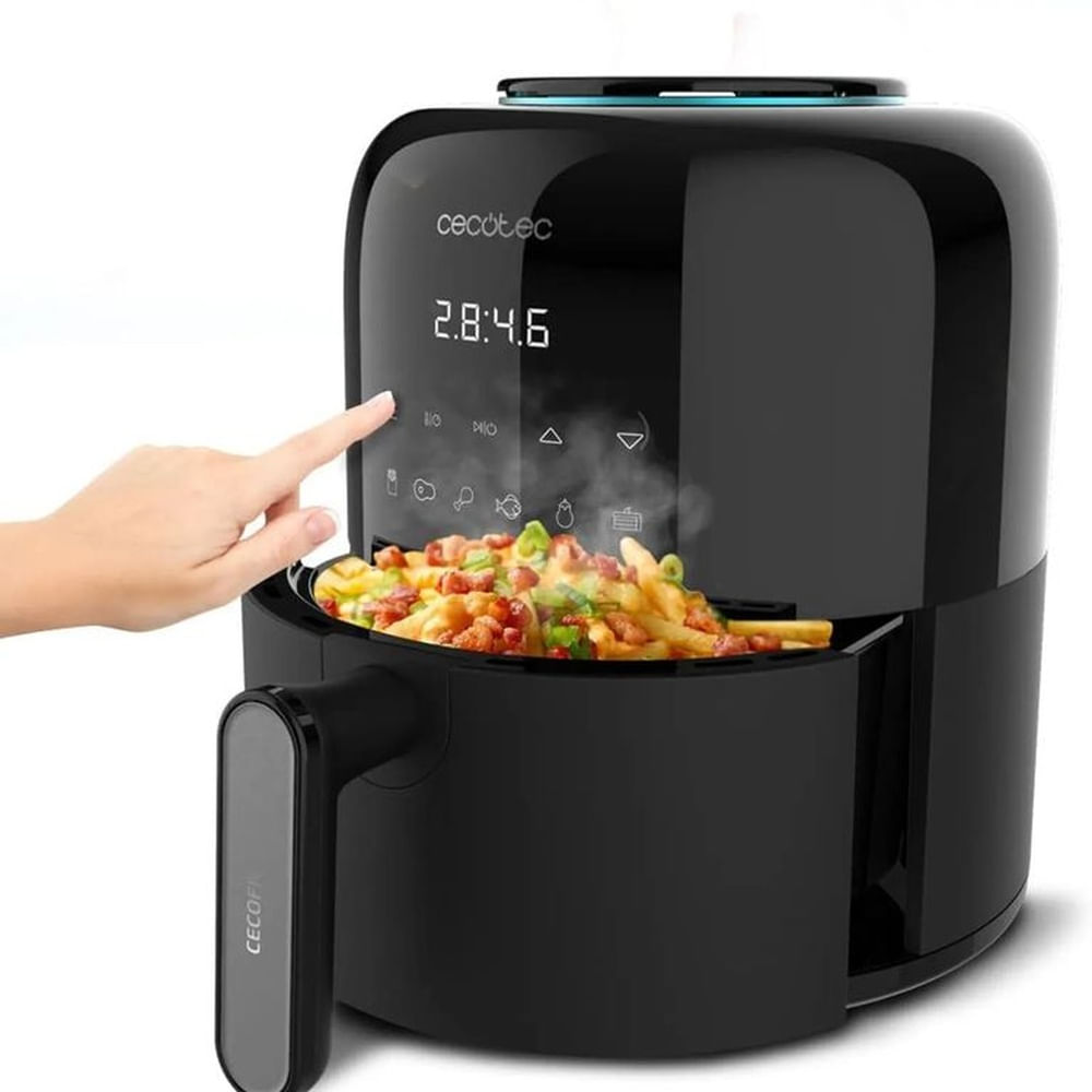 Freidora de aire Cecofry Pixel 2500 Touch