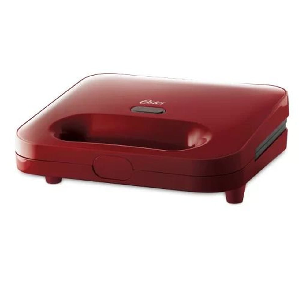 SANDWICHERA OSTER ROJA - CKSTSM2885R