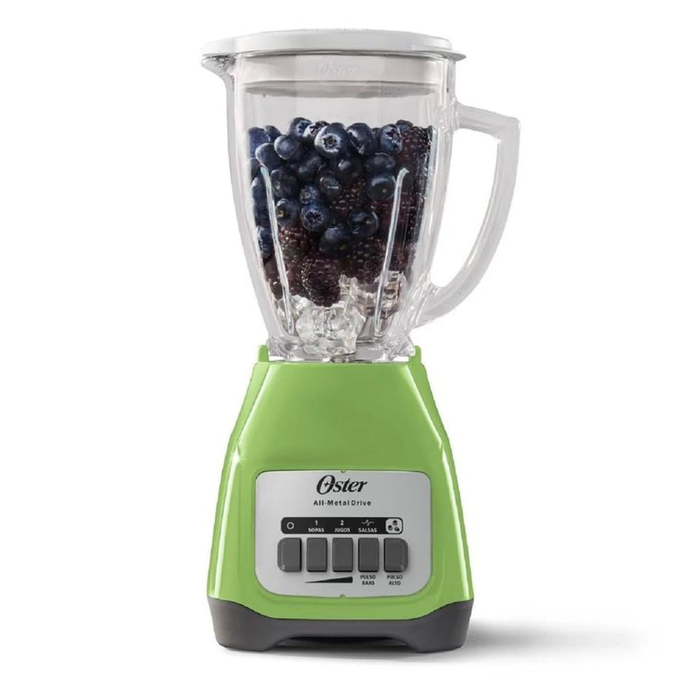 LICUADORA KIWI 550W 2 VELOCIDADES BLSTKAGKPB053