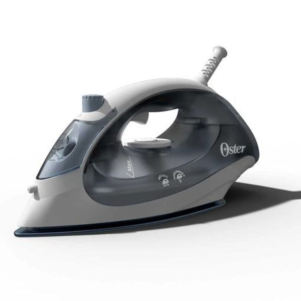Plancha Compacta Oster GCSTBS5001 Azul Granizo